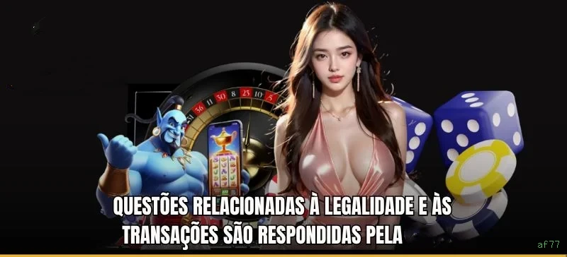Jogos Exclusivos af77