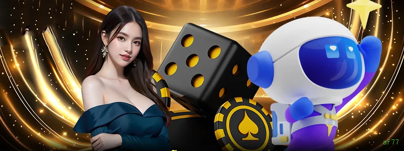 Casino Ao Vivo af77