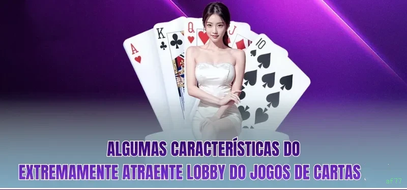 Estatísticas af77