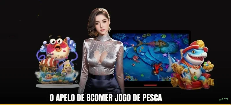 Recursos de Bônus af77