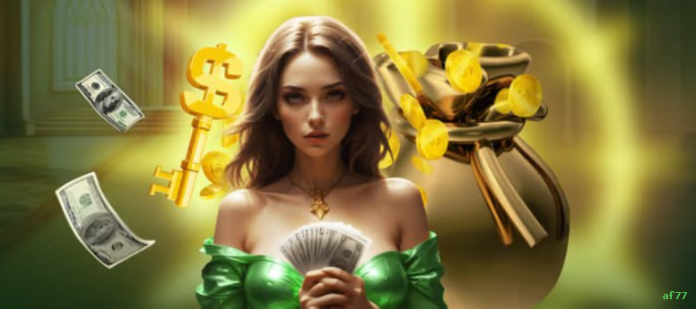 Jogos de Slot af77