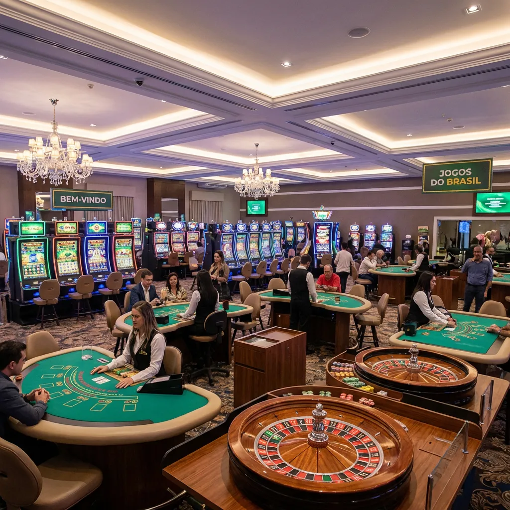 Casino Ao Vivo af77